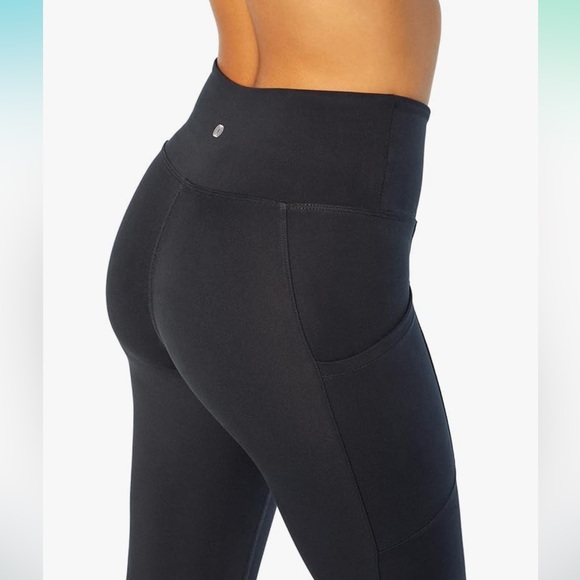 BALANCE COLLECTION EASY ECLIPSE CONTENDER LEGGINGS - Picture 7 of 14